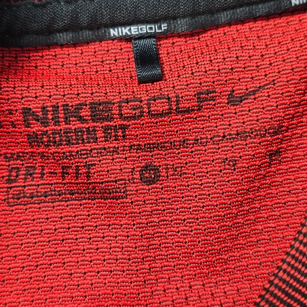 Nike golf dri